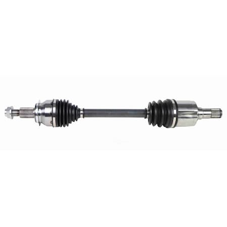 Gsp New Cv Axle No Gsp Ncv47068 Gsp NCV47068